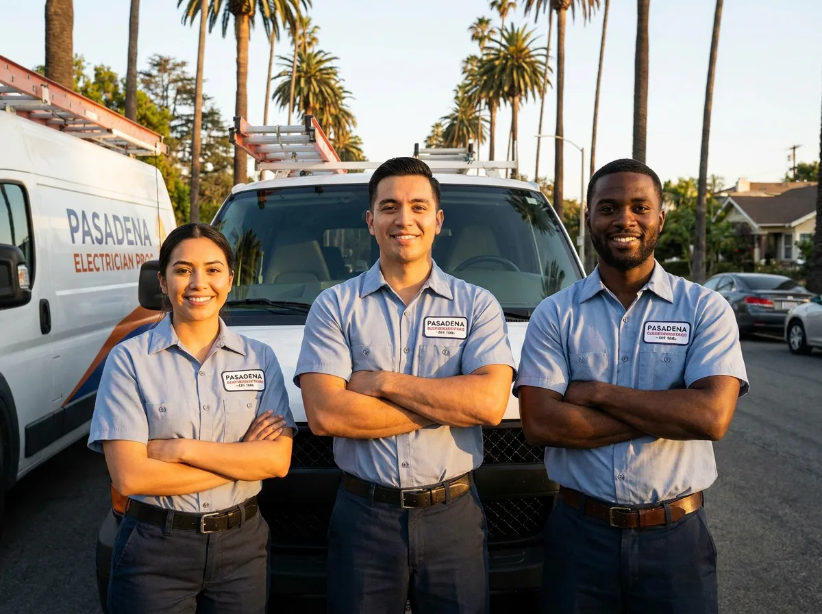 Electrician company in Grafton, NH