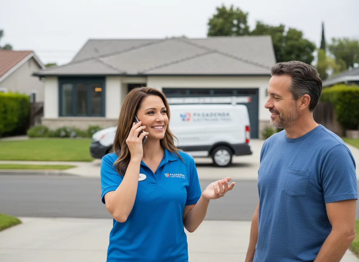 Electrician Grafton, NH FAQs